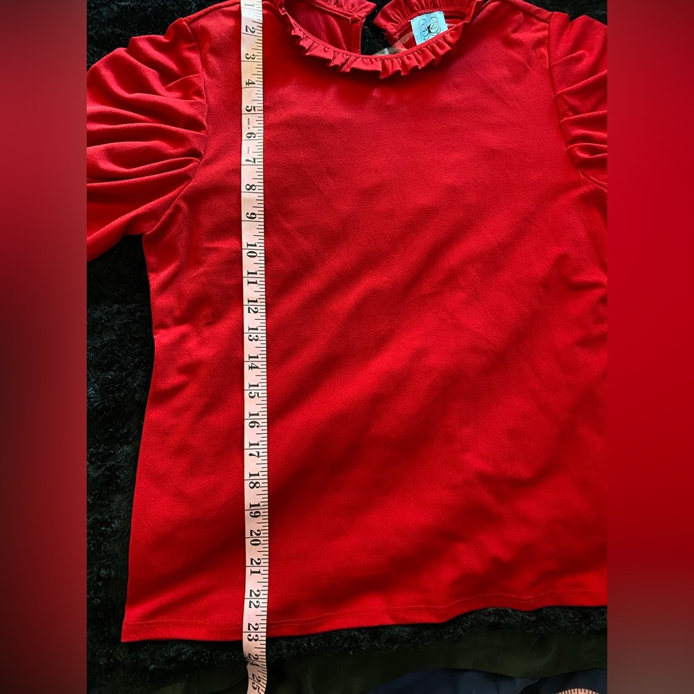 Women’s Blouse - Picture 2 of 5